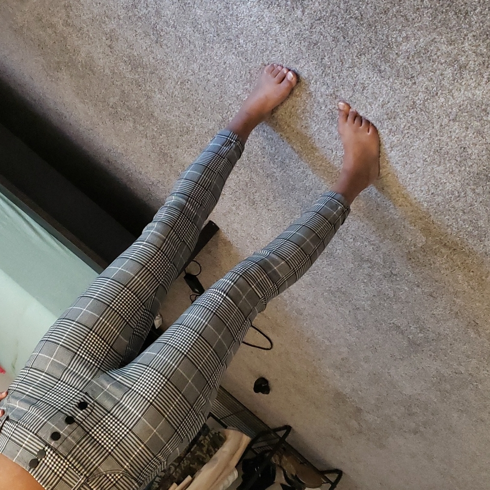 Trouser pants